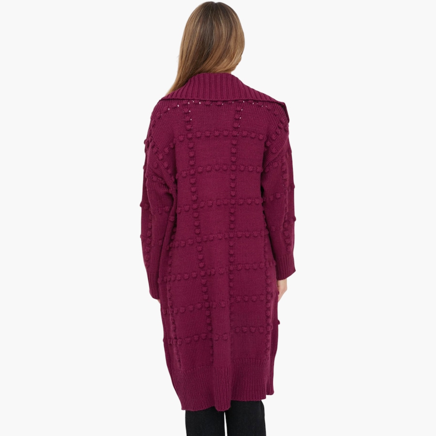 Image 134271_ALTMORE3.jpg, Product 134-271 / Price $89.99, Tower Hill Textured Long Cardigan with Buttons from Tower Hill on TSC.ca's Fashion department