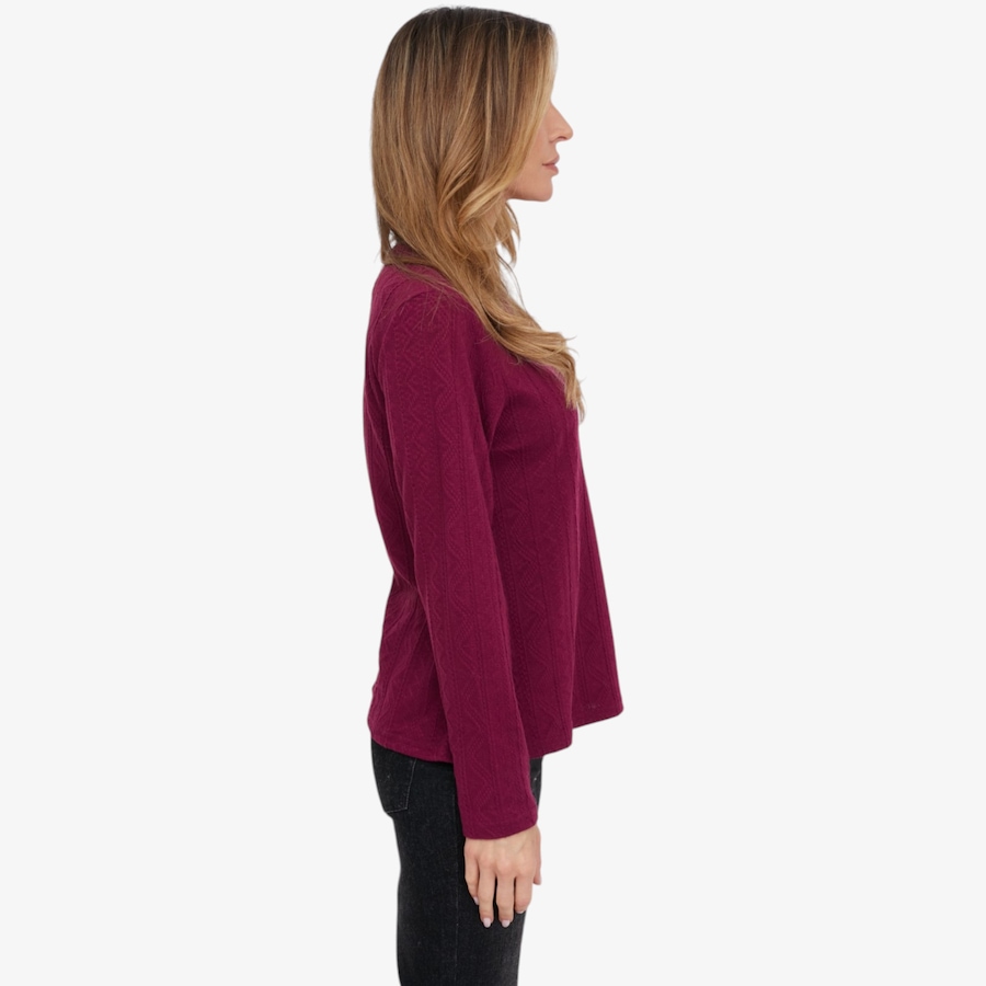 Image 134272_ALTMORE1.jpg, Product 134-272 / Price $69.99, Tower Hill Textured Knit Long Sleeve Top from Tower Hill on TSC.ca's Fashion department