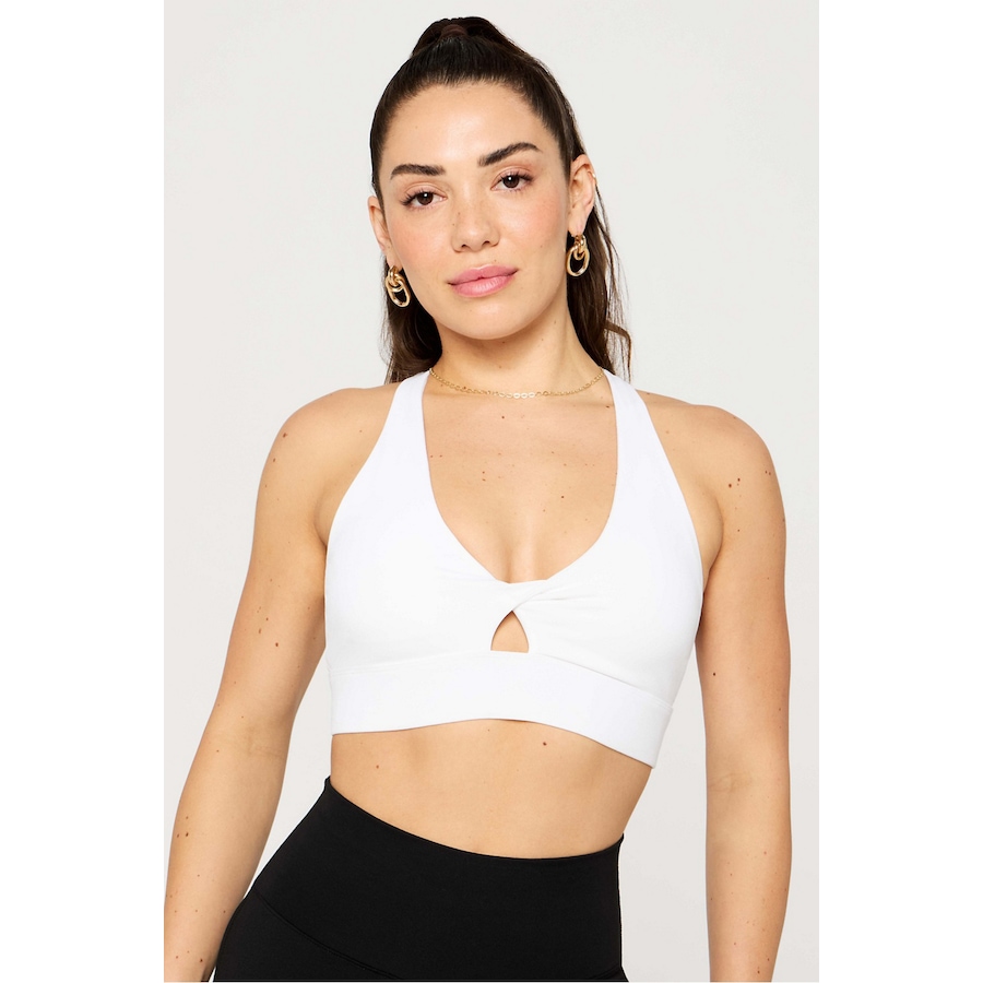 Image 134282_CLAWE.jpg, Product 134-282 / Price $89.00, Fabletics Oasis Twist Sports Bra from Fabletics on TSC.ca's Fashion department