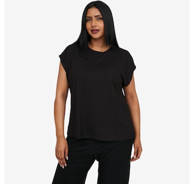 Carrie O Essential Ultra Soft Kylie Top