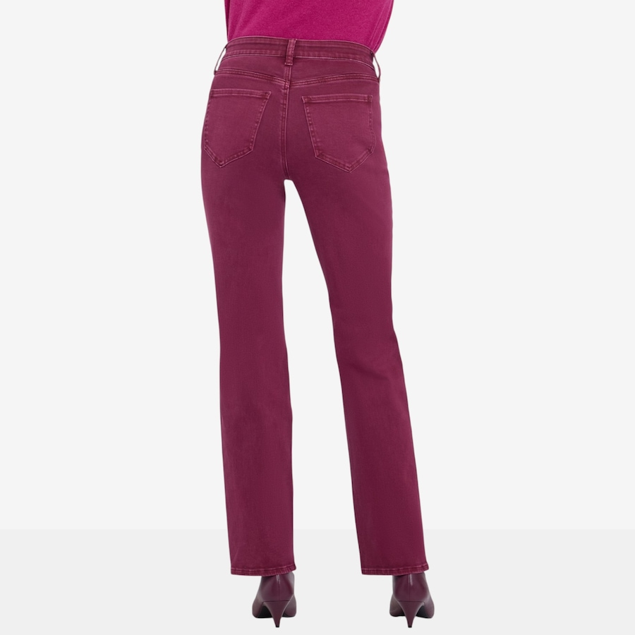 Image 134321_ALTMORE11.jpg, Product 134-321 / Price $119.99, NYDJ Marilyn High Rise Straight Leg Jean from NYDJ on TSC.ca's Fashion department