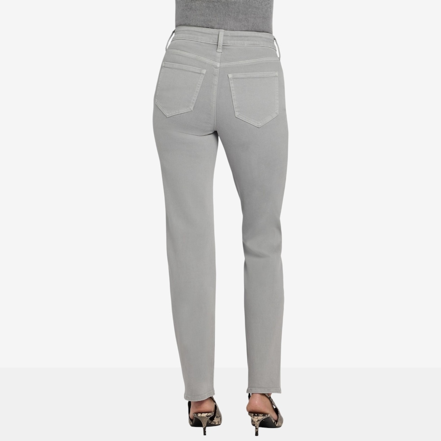 Image 134321_ALTMORE13.jpg, Product 134-321 / Price $119.99, NYDJ Marilyn High Rise Straight Leg Jean from NYDJ on TSC.ca's Fashion department