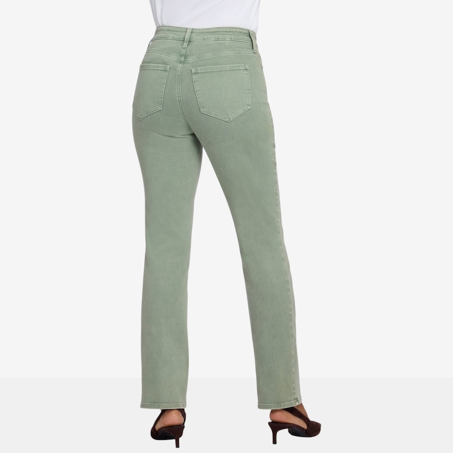 Image 134321_ALTMORE14.jpg, Product 134-321 / Price $119.99, NYDJ Marilyn High Rise Straight Leg Jean from NYDJ on TSC.ca's Fashion department