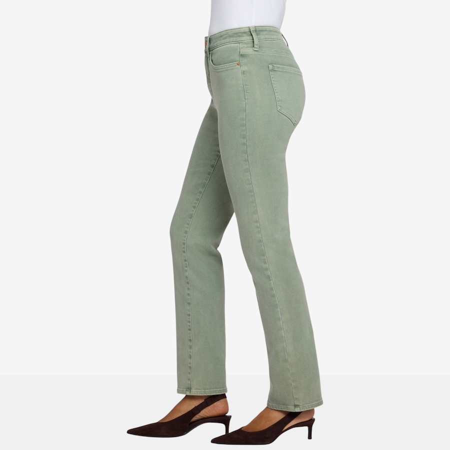 Image 134321_ALTMORE6.jpg, Product 134-321 / Price $119.99, NYDJ Marilyn High Rise Straight Leg Jean from NYDJ on TSC.ca's Fashion department