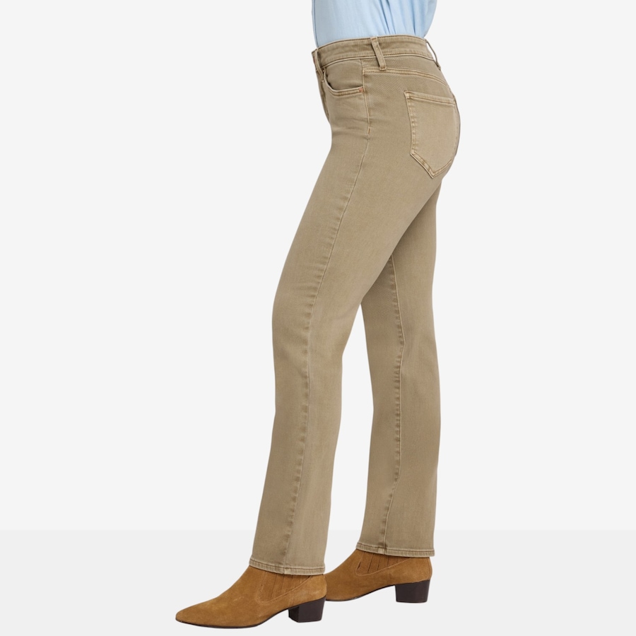 Image 134321_ALTMORE7.jpg, Product 134-321 / Price $119.99, NYDJ Marilyn High Rise Straight Leg Jean from NYDJ on TSC.ca's Fashion department