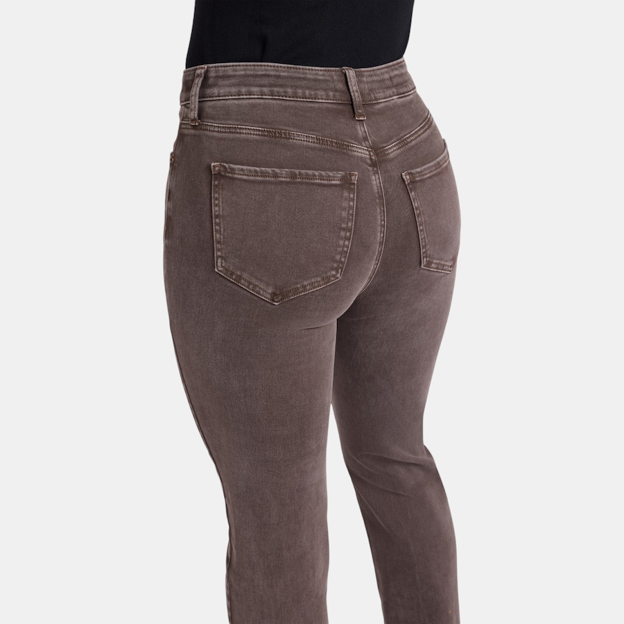 Image 134321_ALTMORE9.jpg, Product 134-321 / Price $119.99, NYDJ Marilyn High Rise Straight Leg Jean from NYDJ on TSC.ca's Fashion department