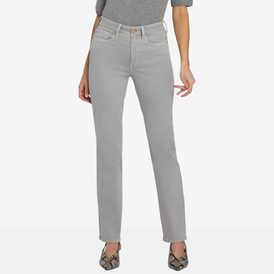 Image 134321_ROSYS.jpg, Product 134-321 / Price $119.99, NYDJ Marilyn High Rise Straight Leg Jean from NYDJ on TSC.ca's Fashion department