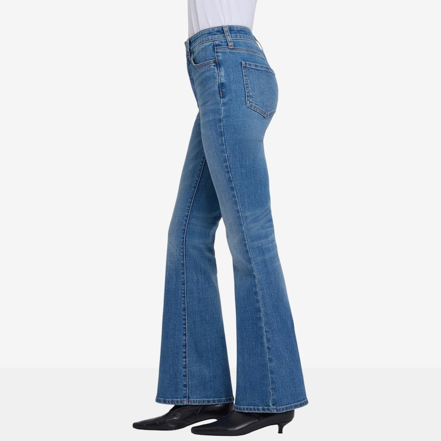 Image 134331_ALTMORE2.jpg, Product 134-331 / Price $149.00, NYDJ Felicity Flare Jean from NYDJ on TSC.ca's Fashion department