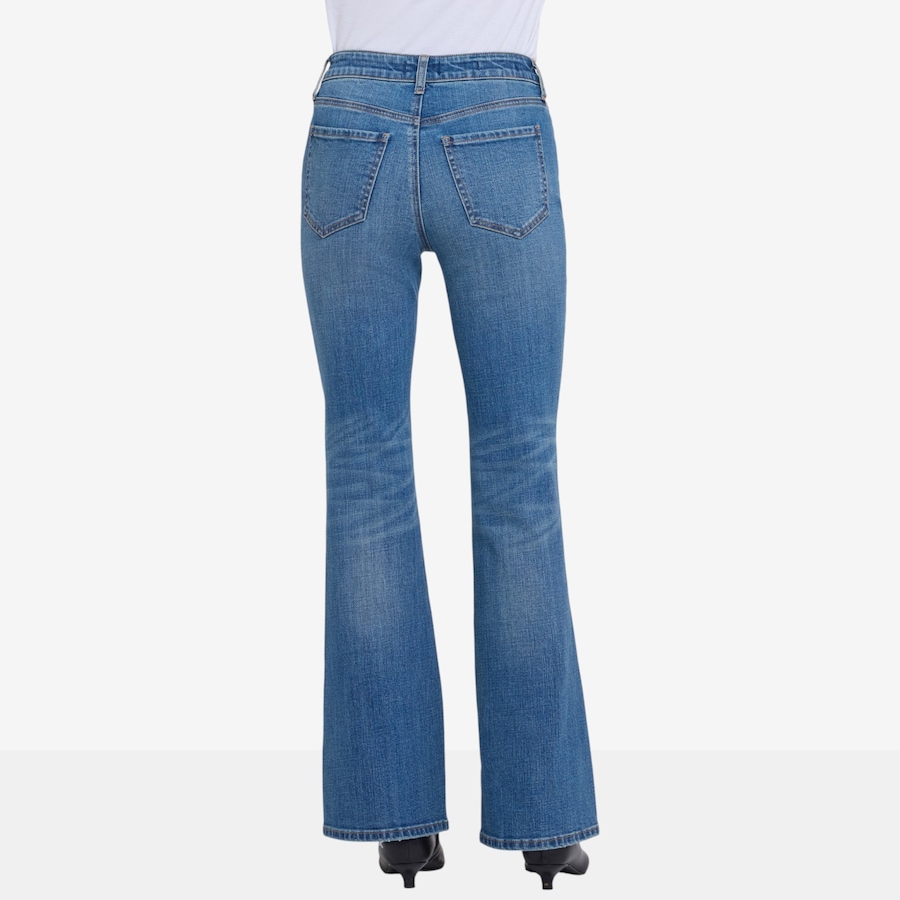 Image 134331_ALTMORE4.jpg, Product 134-331 / Price $149.00, NYDJ Felicity Flare Jean from NYDJ on TSC.ca's Fashion department
