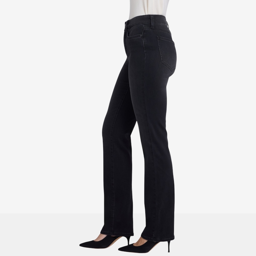 Image 134340_ALTMORE3.jpg, Product 134-340 / Price $149.00, NYDJ Marilyn Straight Leg Denim Jean from NYDJ on TSC.ca's Fashion department