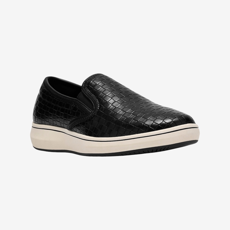 Image 134413_BLK.jpg, Product 134-413 / Price $79.99, Clarks BreezeSky Zoe Slip-In Shoe from Clarks Footwear on TSC.ca's Shoes department