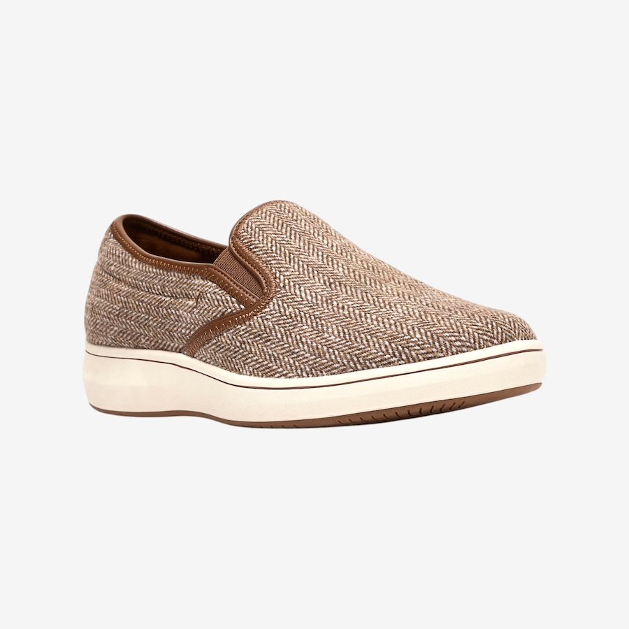 Image 134413_TN.jpg, Product 134-413 / Price $79.99, Clarks BreezeSky Zoe Slip-In Shoe from Clarks Footwear on TSC.ca's Shoes department