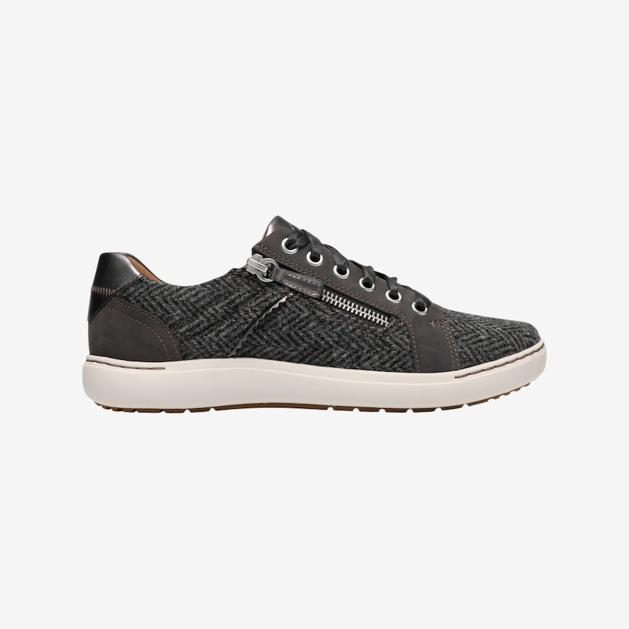 Image 134414_ALTMORE1.jpg, Product 134-414 / Price $170.00, Clarks Nalle Zen Sneaker from Clarks Footwear on TSC.ca's Shoes department