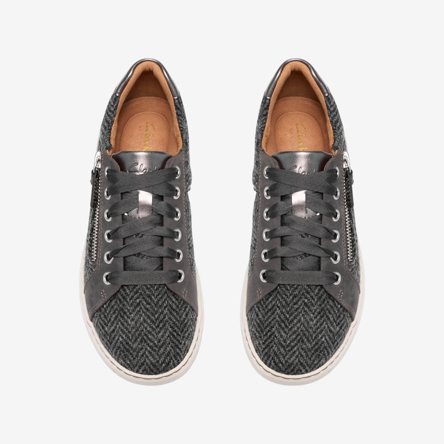 Image 134414_ALTMORE3.jpg, Product 134-414 / Price $170.00, Clarks Nalle Zen Sneaker from Clarks Footwear on TSC.ca's Shoes department