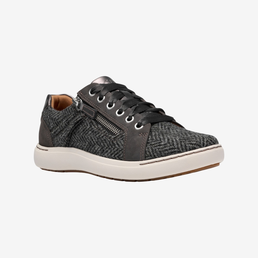 Image 134414_DGR.jpg, Product 134-414 / Price $170.00, Clarks Nalle Zen Sneaker from Clarks Footwear on TSC.ca's Shoes department