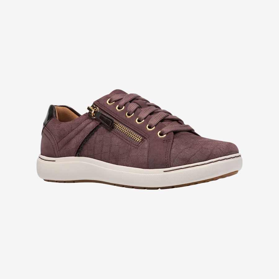 Image 134414_PLM.jpg, Product 134-414 / Price $170.00, Clarks Nalle Zen Sneaker from Clarks Footwear on TSC.ca's Shoes department