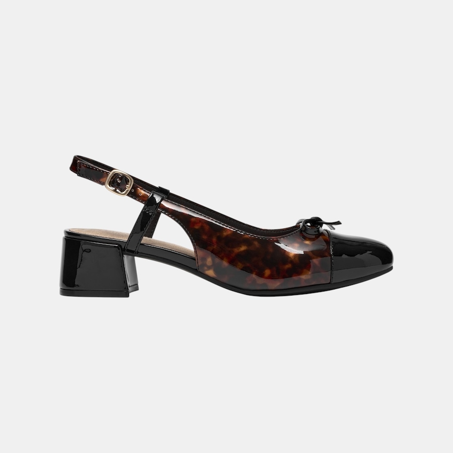 Image 134424_ALTMORE1.jpg, Product 134-424 / Price $99.99, Clarks Iridessa Sling Slingback Pump from Clarks Footwear on TSC.ca's Shoes department