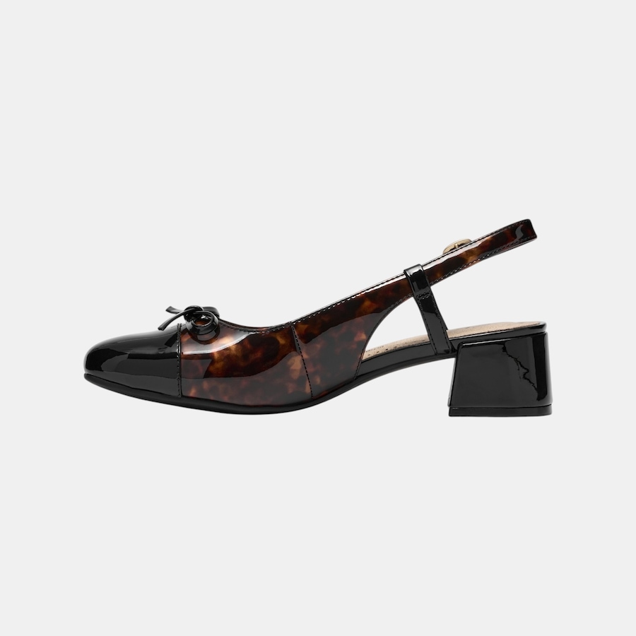 Image 134424_ALTMORE2.jpg, Product 134-424 / Price $99.99, Clarks Iridessa Sling Slingback Pump from Clarks Footwear on TSC.ca's Shoes department