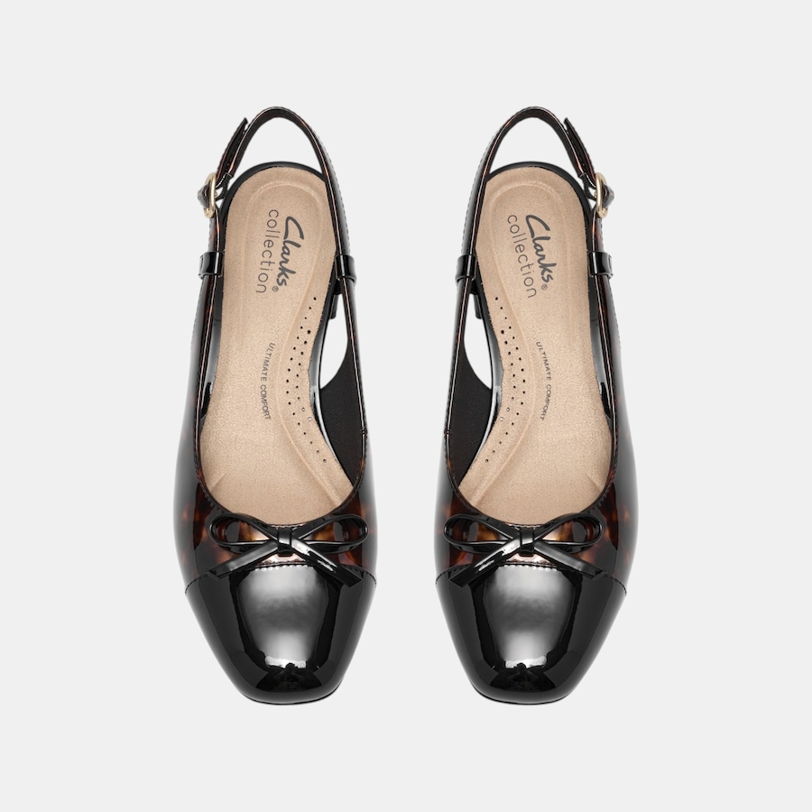 Image 134424_ALTMORE3.jpg, Product 134-424 / Price $99.99, Clarks Iridessa Sling Slingback Pump from Clarks Footwear on TSC.ca's Shoes department