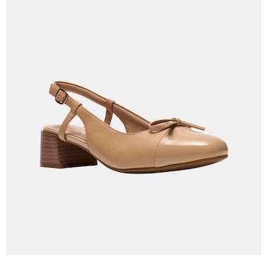 Clarks Iridessa Sling Slingback Pump