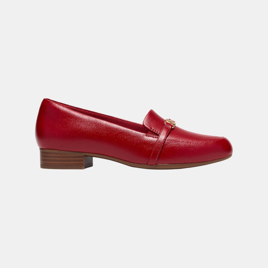 Image 134425_ALTMORE1.jpg, Product 134-425 / Price $115.00, Clarks Juliet Teagan Loafer from Clarks Footwear on TSC.ca's Shoes department