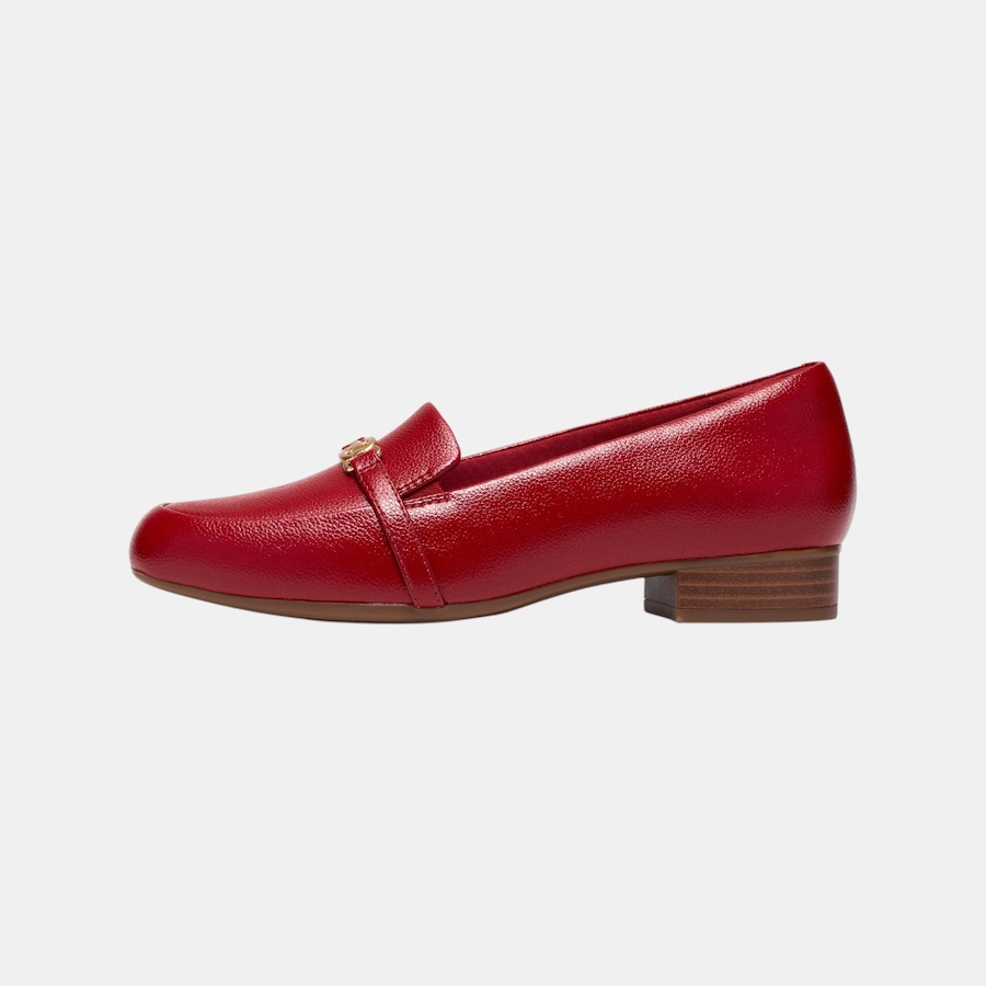 Image 134425_ALTMORE2.jpg, Product 134-425 / Price $115.00, Clarks Juliet Teagan Loafer from Clarks Footwear on TSC.ca's Shoes department