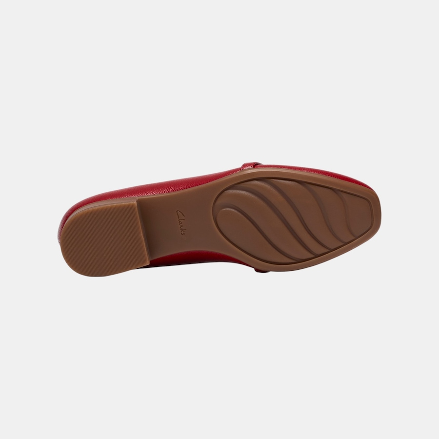 Image 134425_ALTMORE5.jpg, Product 134-425 / Price $115.00, Clarks Juliet Teagan Loafer from Clarks Footwear on TSC.ca's Shoes department