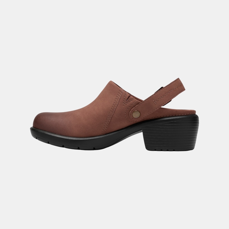 Image 134428_ALTMORE2.jpg, Product 134-428 / Price $99.99, Clarks Kynnzie Mule from Clarks Footwear on TSC.ca's Shoes department