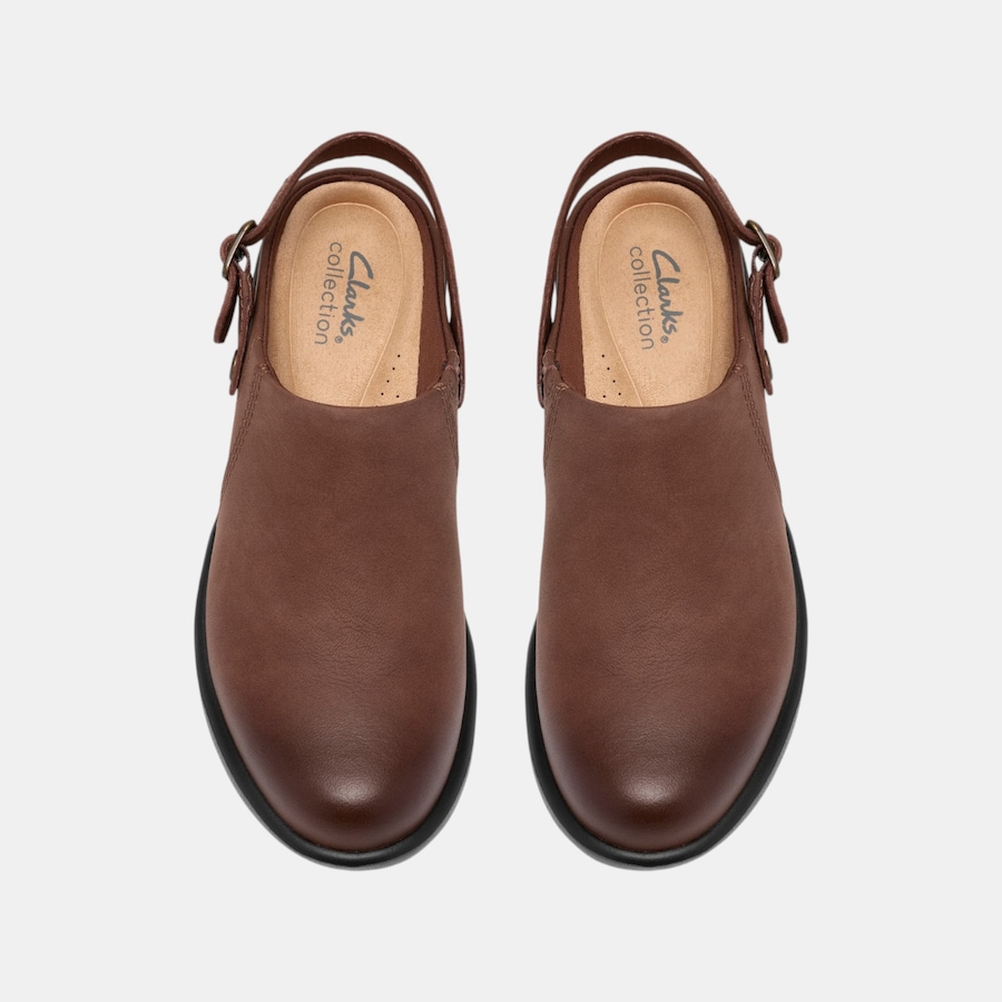 Image 134428_ALTMORE3.jpg, Product 134-428 / Price $99.99, Clarks Kynnzie Mule from Clarks Footwear on TSC.ca's Shoes department