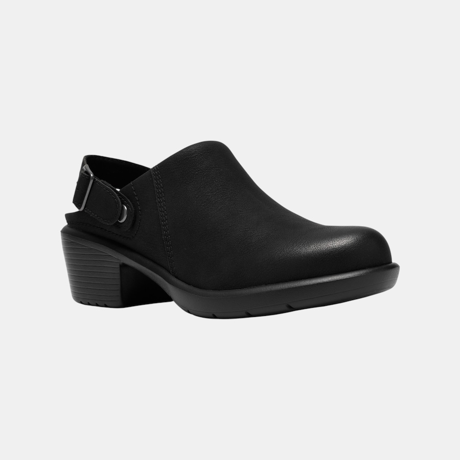 Image 134428_BLK.jpg, Product 134-428 / Price $99.99, Clarks Kynnzie Mule from Clarks Footwear on TSC.ca's Shoes department