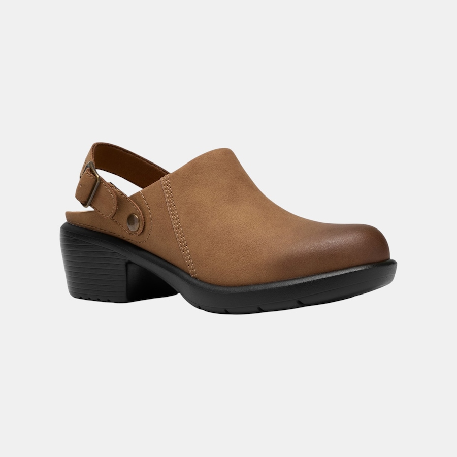 Image 134428_DTN.jpg, Product 134-428 / Price $99.99, Clarks Kynnzie Mule from Clarks Footwear on TSC.ca's Shoes department