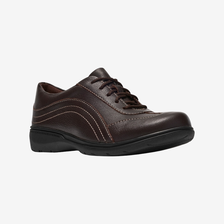 Image 134429_DBR.jpg, Product 134-429 / Price $99.99, Clarks Carleigh Dream Lace Up Shoe from Clarks Footwear on TSC.ca's Shoes department