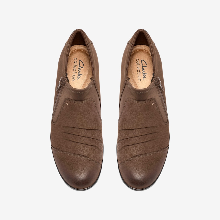 Image 134430_ALTMORE3.jpg, Product 134-430 / Price $99.99, Clarks Emily2 Vine Shoe from Clarks Footwear on TSC.ca's Shoes department