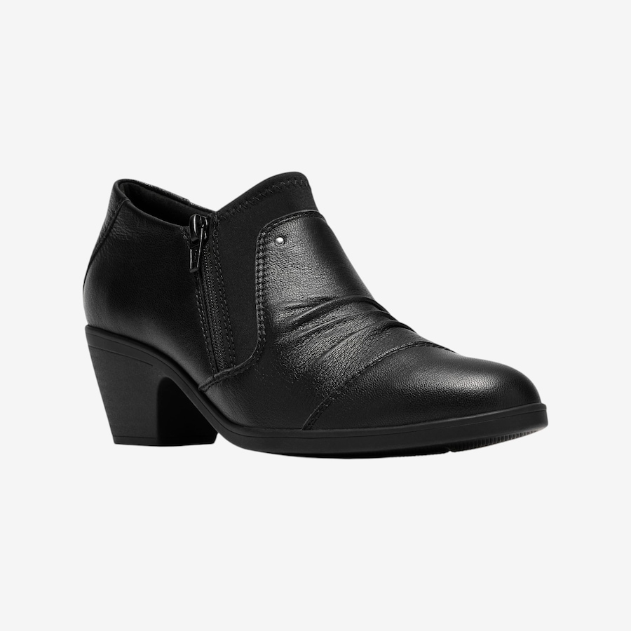 Image 134430_BLK.jpg, Product 134-430 / Price $99.99, Clarks Emily2 Vine Shoe from Clarks Footwear on TSC.ca's Shoes department