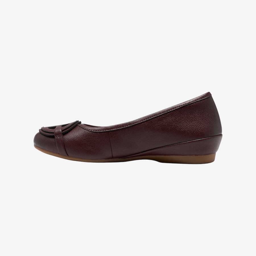 Image 134431_ALTMORE2.jpg, Product 134-431 / Price $99.99, Clarks Cathrynn Luna Low Wedge Shoe from Clarks Footwear on TSC.ca's Shoes department