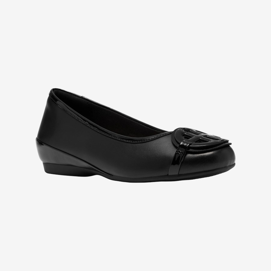 Image 134431_KPA.jpg, Product 134-431 / Price $99.99, Clarks Cathrynn Luna Low Wedge Shoe from Clarks Footwear on TSC.ca's Shoes department