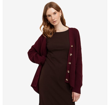 Paper Label Natalie Cardigan