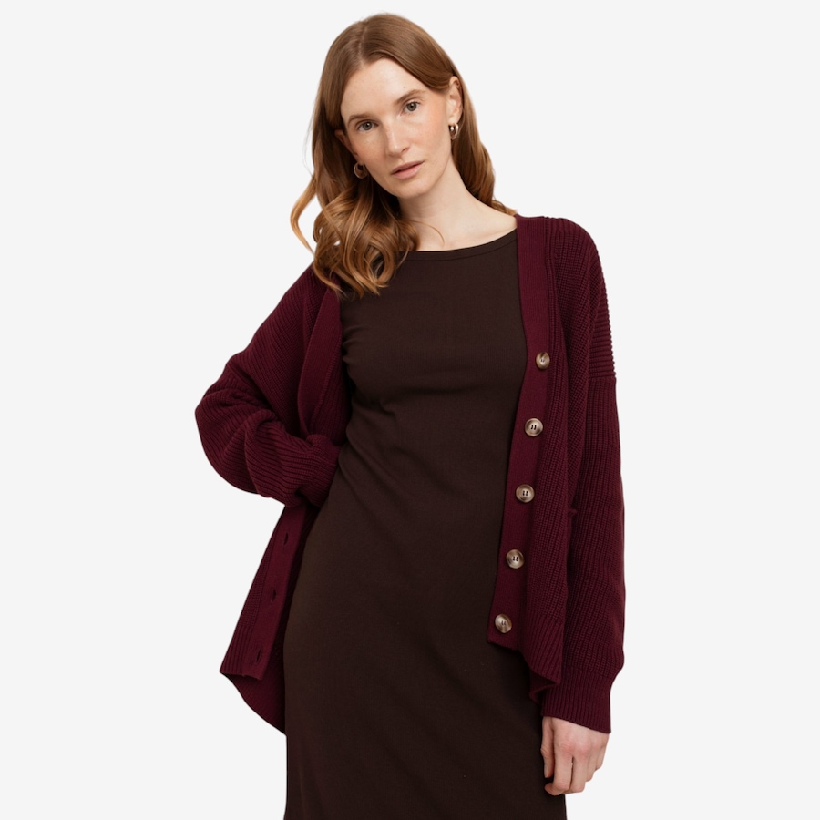 Image 134482_FIG.jpg, Product 134-482 / Price $190.00, Paper Label Natalie Cardigan from Paper Label on TSC.ca's Fashion department