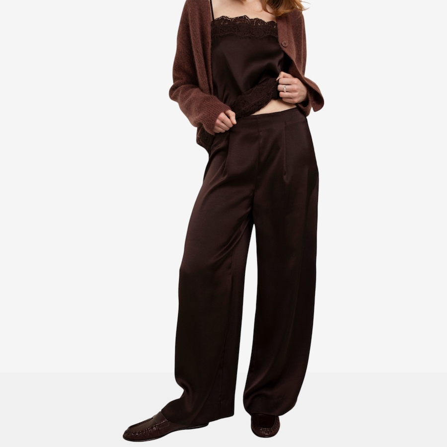 Image 134554_CHO.jpg, Product 134-554 / Price $165.00, Paper Label Cindy Pant from Paper Label on TSC.ca's Fashion department