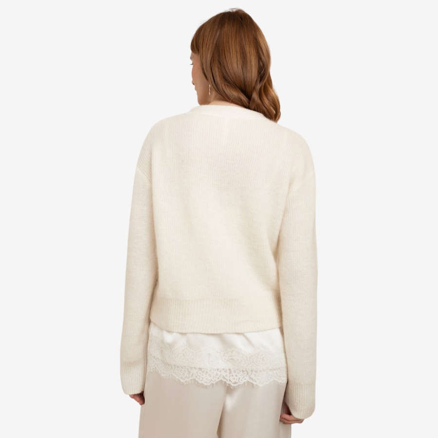 Image 134555_ALTMORE2.jpg, Product 134-555 / Price $245.00, Paper Label Serena Cropped Cardigan from Paper Label on TSC.ca's Fashion department