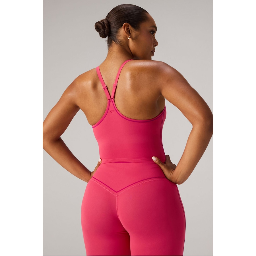 Image 134557_ALTMORE2.jpg, Product 134-557 / Price $108.00, Fabletics Pureluxe Push-Up Built In Bra Tank from Fabletics on TSC.ca's Fashion department