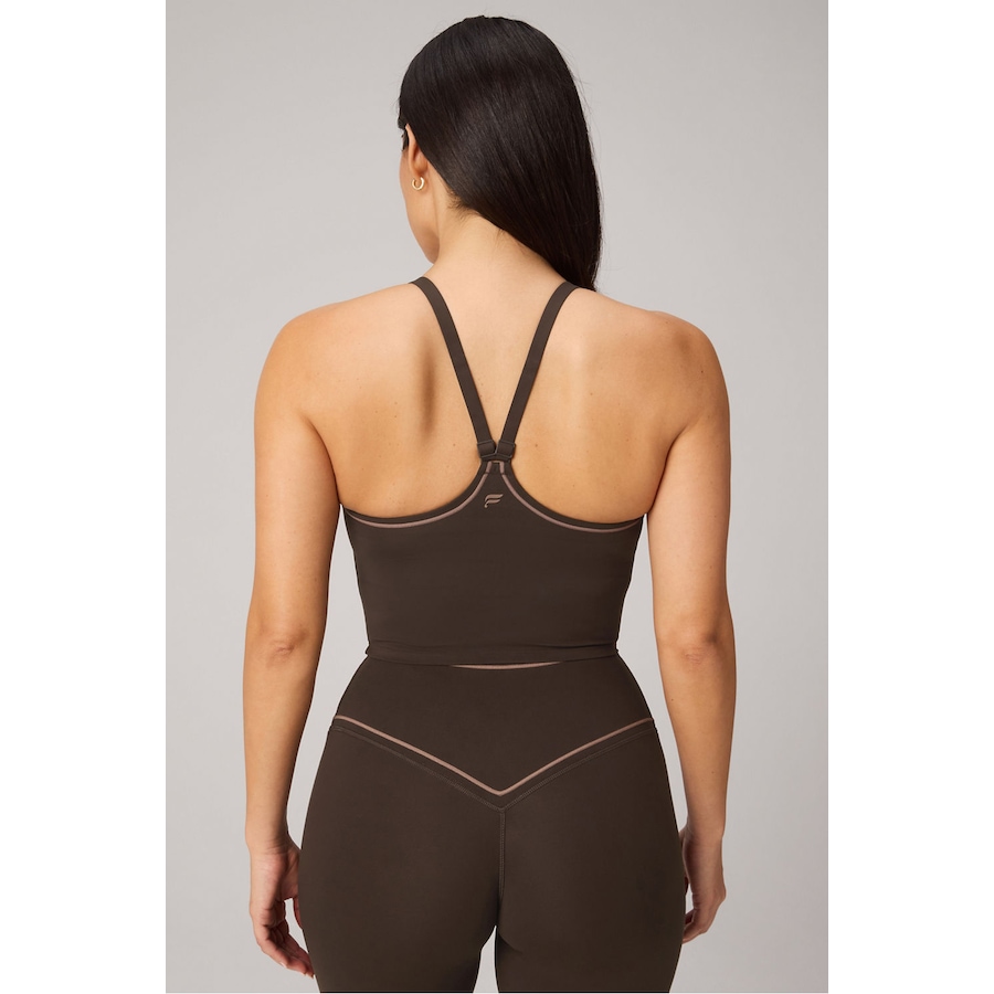 Image 134557_ALTMORE4.jpg, Product 134-557 / Price $108.00, Fabletics Pureluxe Push-Up Built In Bra Tank from Fabletics on TSC.ca's Fashion department