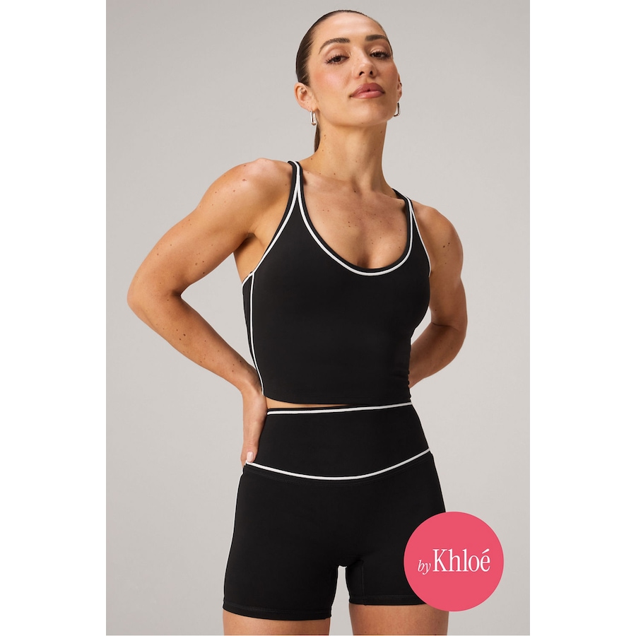 Image 134557_BKW.jpg, Product 134-557 / Price $108.00, Fabletics Pureluxe Push-Up Built In Bra Tank from Fabletics on TSC.ca's Fashion department