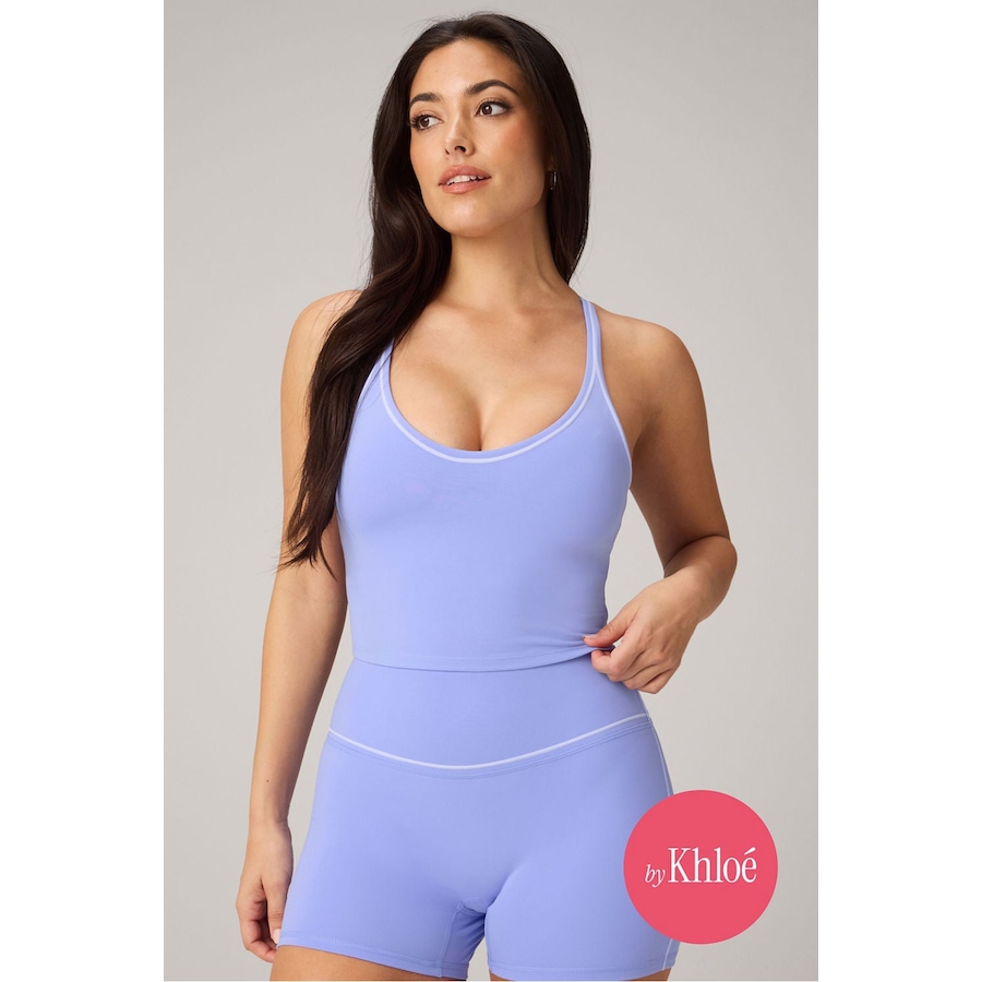 Image 134557_MOOPI.jpg, Product 134-557 / Price $108.00, Fabletics Pureluxe Push-Up Built In Bra Tank from Fabletics on TSC.ca's Fashion department