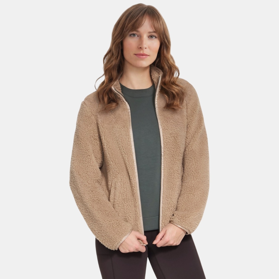 Image 134656_ALTMORE1.jpg, Product 134-656 / Price $59.99, Skechers Skech Sherpa Jacket from Skechers on TSC.ca's Fashion department