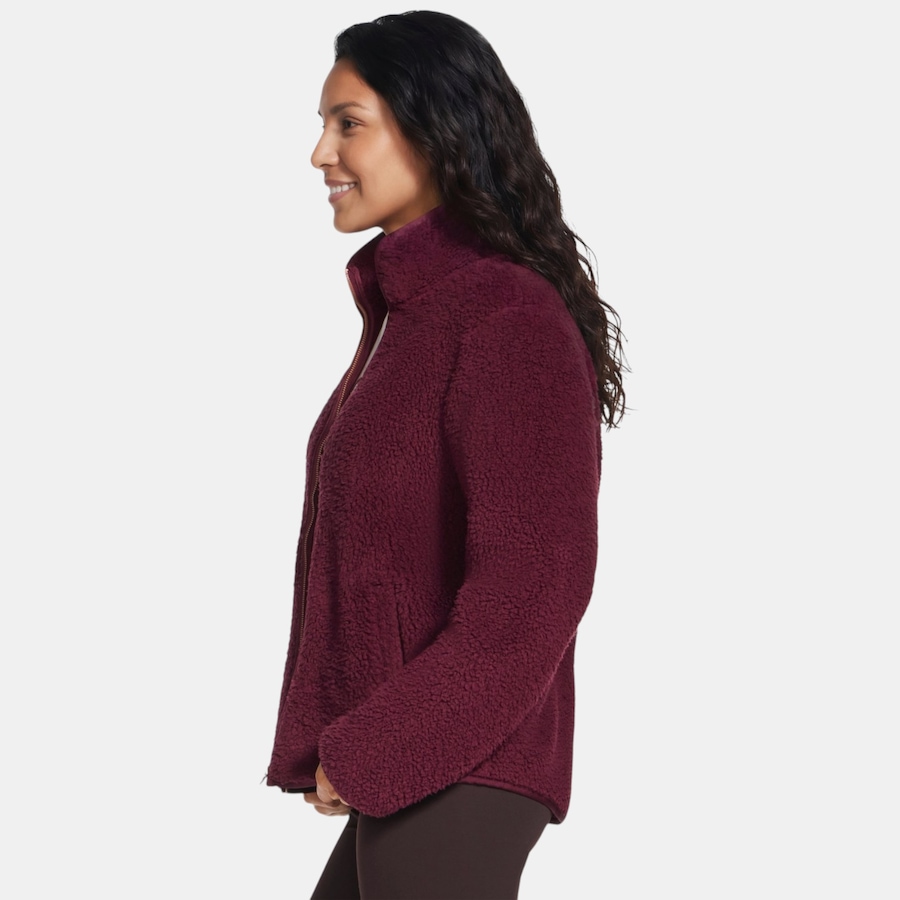 Image 134656_ALTMORE4.jpg, Product 134-656 / Price $59.99, Skechers Skech Sherpa Jacket from Skechers on TSC.ca's Fashion department