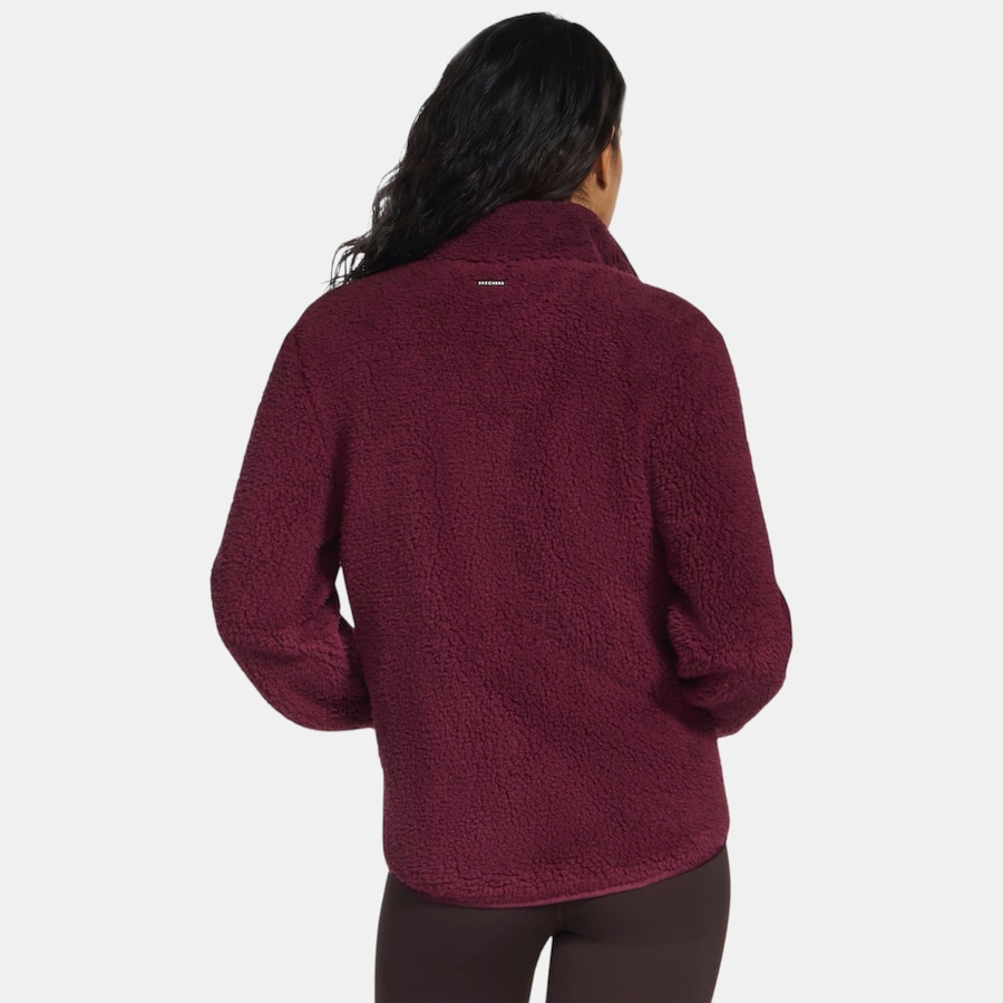Image 134656_ALTMORE8.jpg, Product 134-656 / Price $59.99, Skechers Skech Sherpa Jacket from Skechers on TSC.ca's Fashion department
