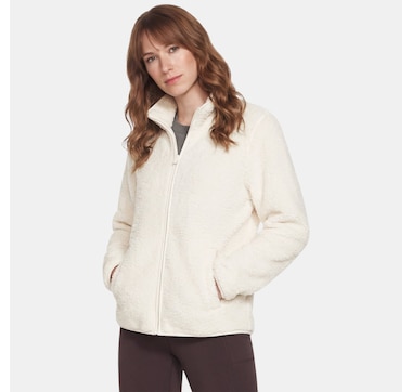 Skechers Skech Sherpa Jacket