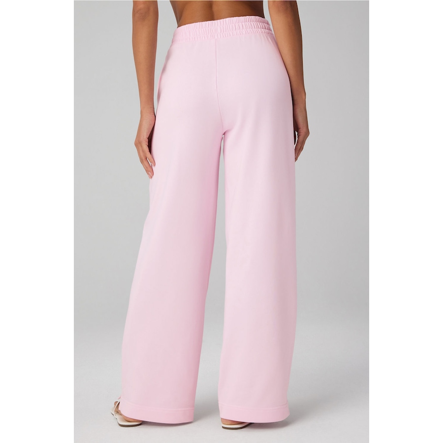 Image 134741_ALTMORE1.jpg, Product 134-741 / Price $114.00, Fabletics Year Round Terry V-Waist Wide Leg Sweat Pant from Fabletics on TSC.ca's Fashion department