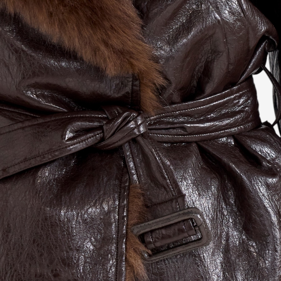 Image 134840_ALTMORE5.jpg, Product 134-840 / Price $179.00, Tramontana Jacket with Faux Fur Collar from Tramontana on TSC.ca's Fashion department